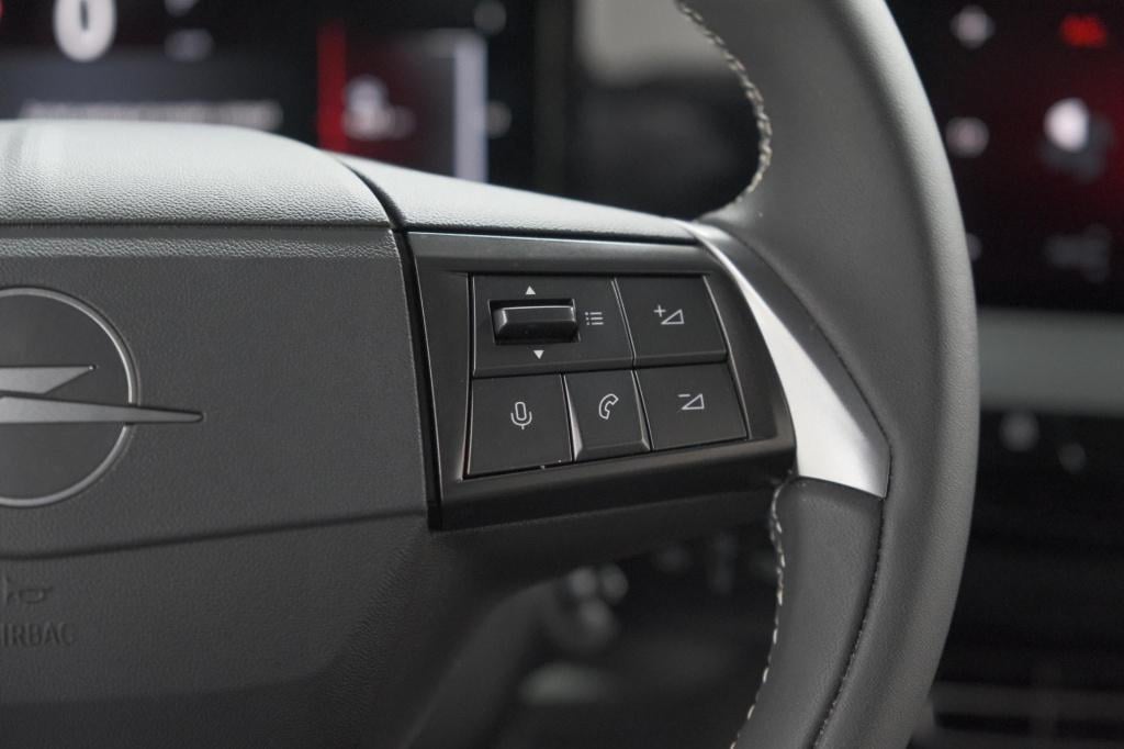 Opel Mokka turbo 130 at8 gs | nieuw model | camera | apple carplay | parkee