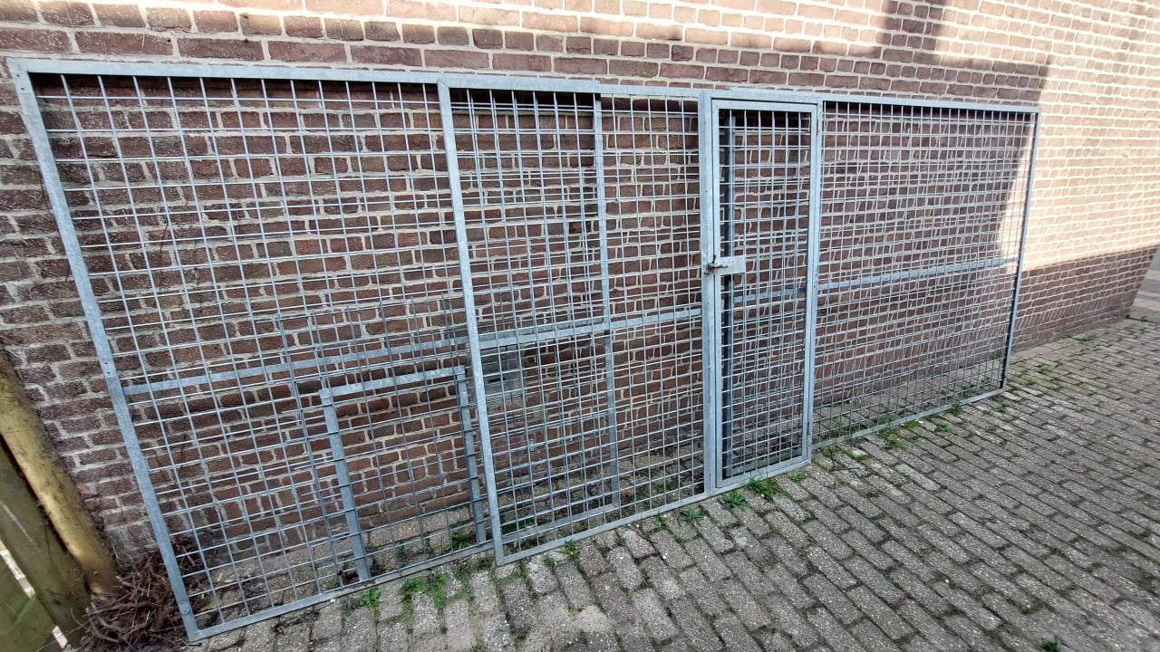 Hekwerk