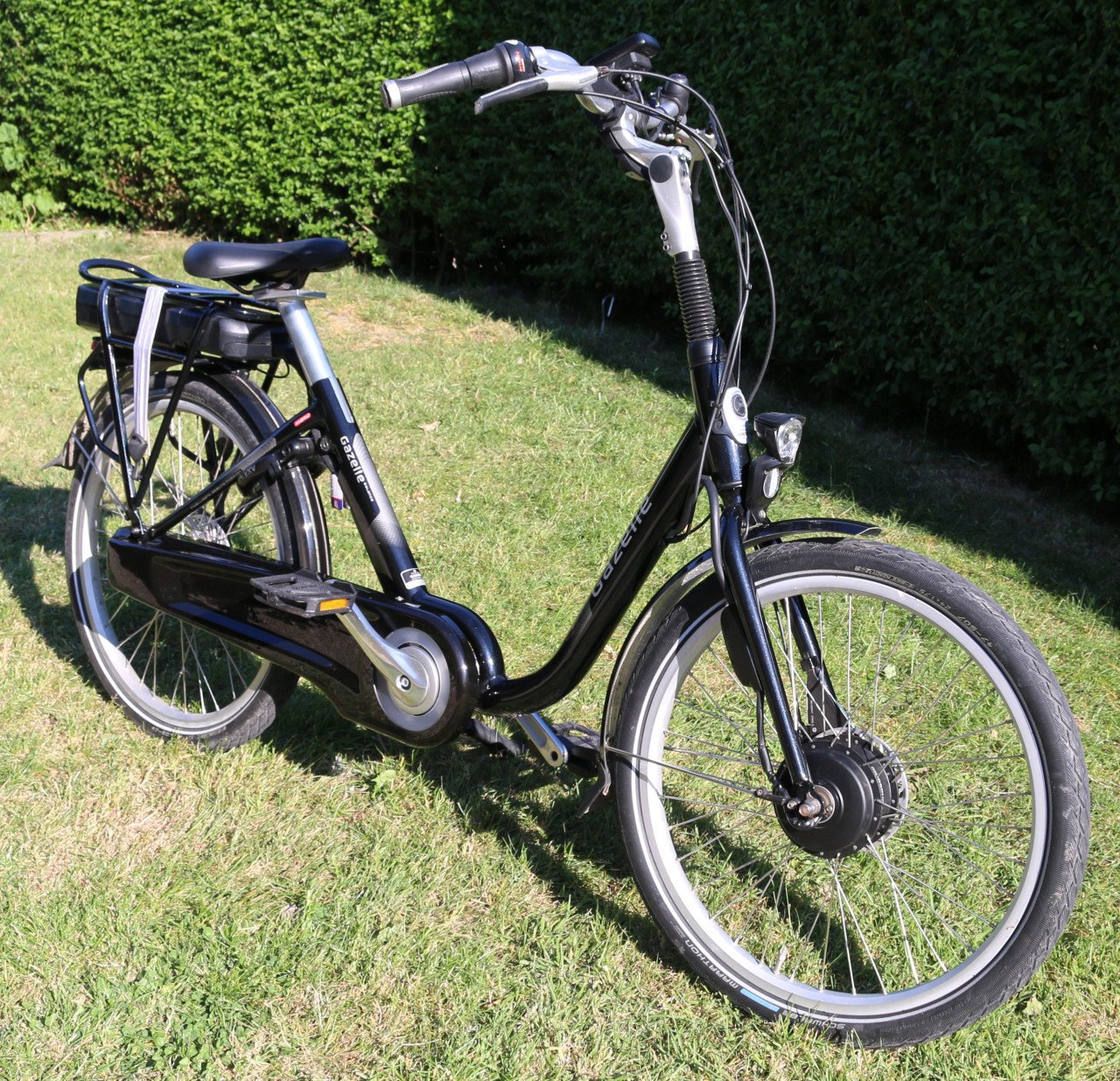 Gazelle Balance C7 HFP