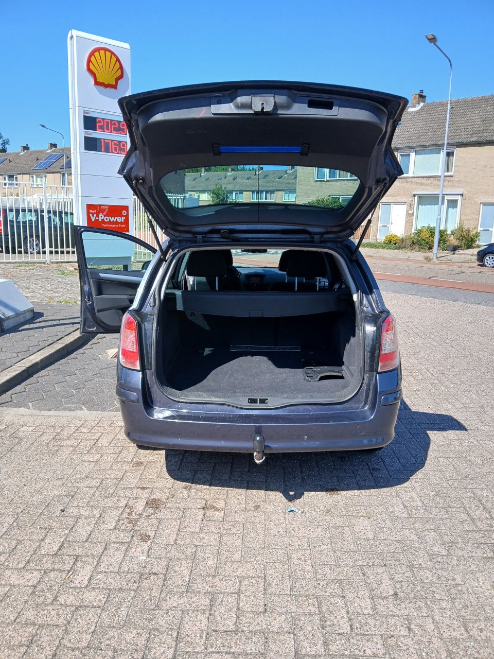 Opel Astra 1.6 16V-2010-km.164234NAP-Airco-trekhaak-l.m.velgen-nw.apk3850,=