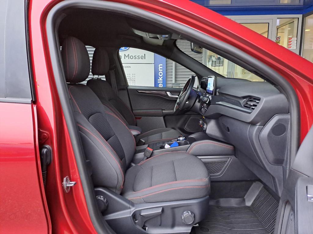 Ford Kuga 2.5 phev st-line 18'' lmv | adaptief cruise | head-up display | l