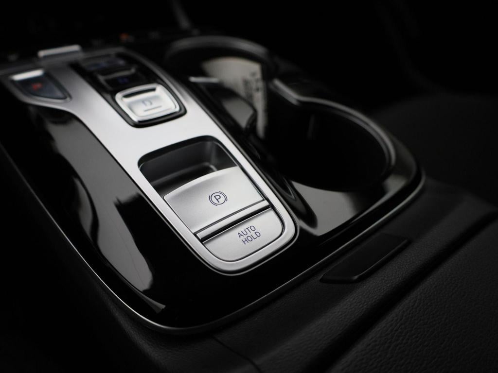 Hyundai Tucson 1.6 t-gdi phev comfort smart 4wd | lmv | automaat | navigati