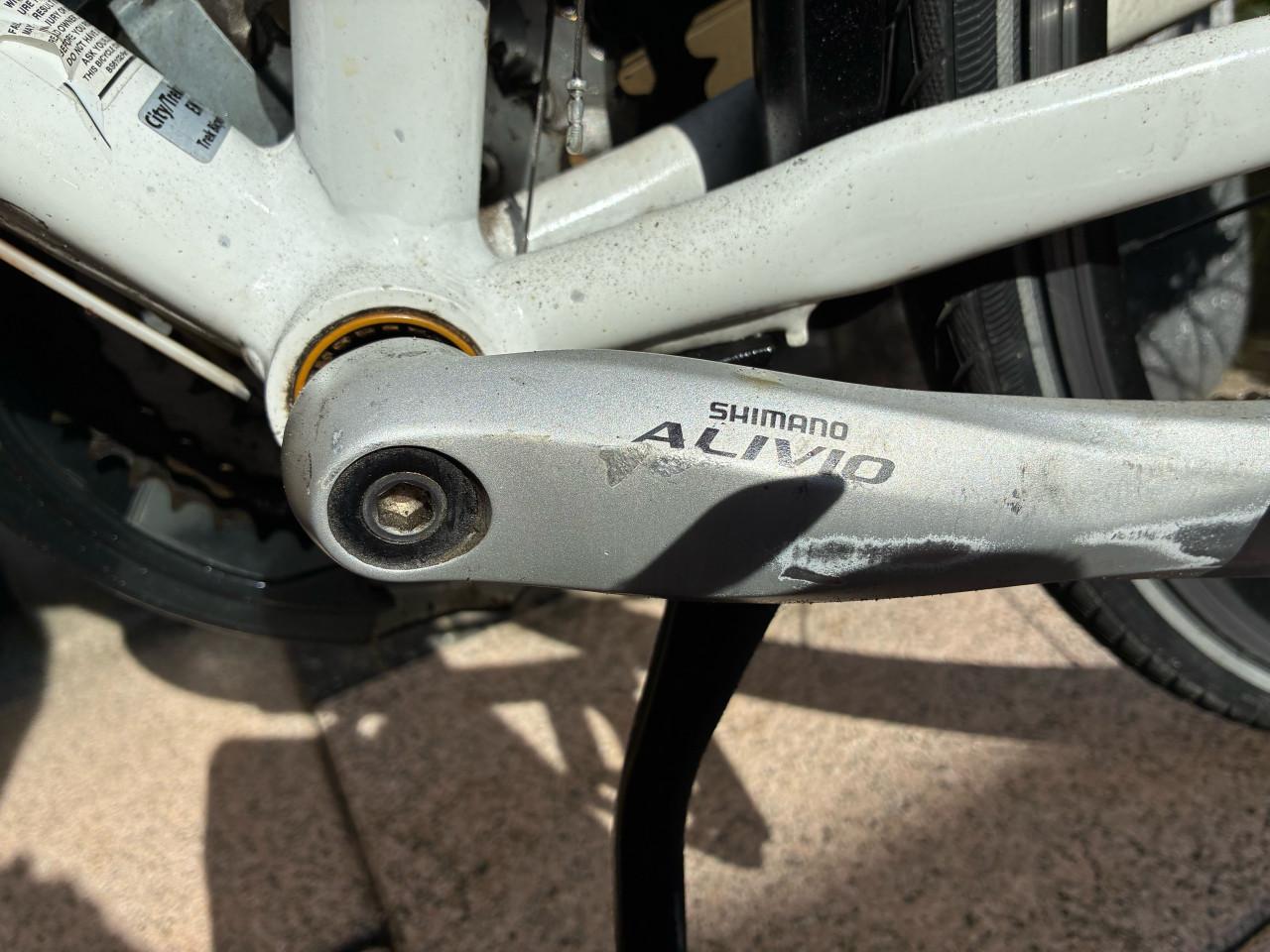 Trek Navigator T500sl