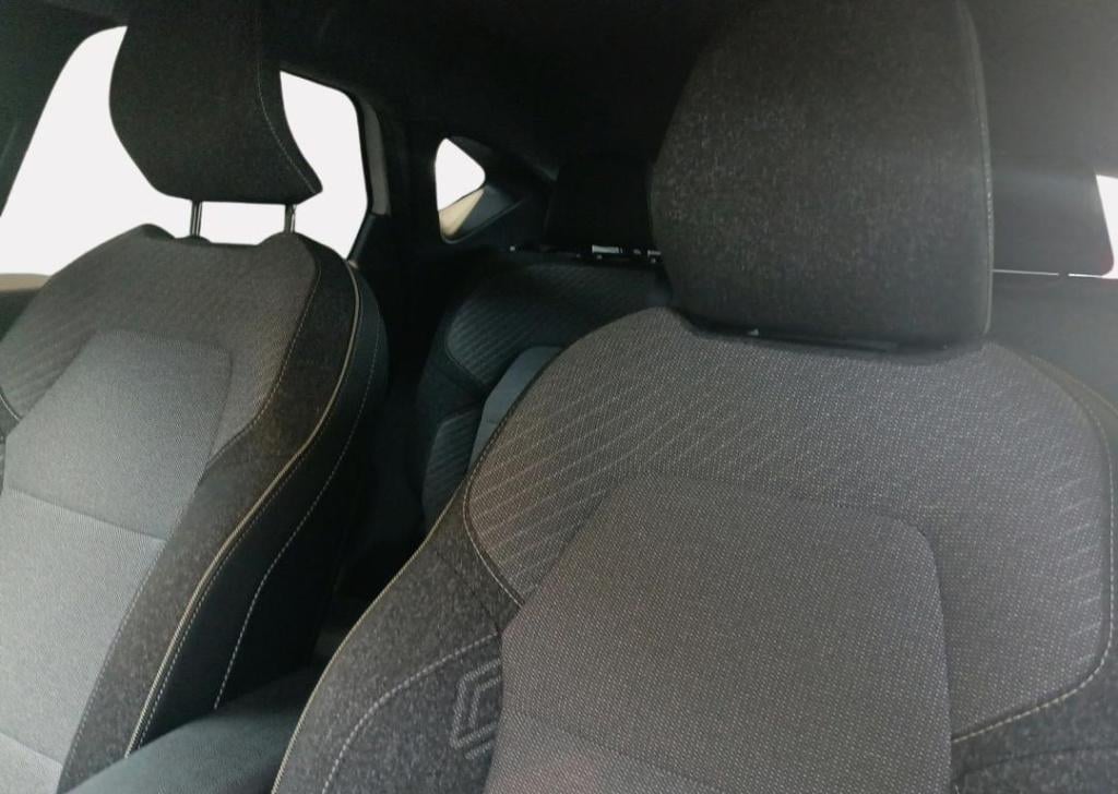 Renault Captur 1.6 e-tech full hybrid 145 techno