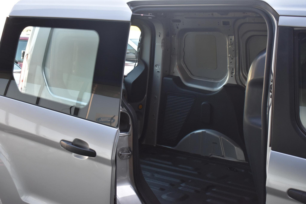 Ford Transit Connect 1.5 tdci l1 trend 100 pk | parkeersensoren achter | tr