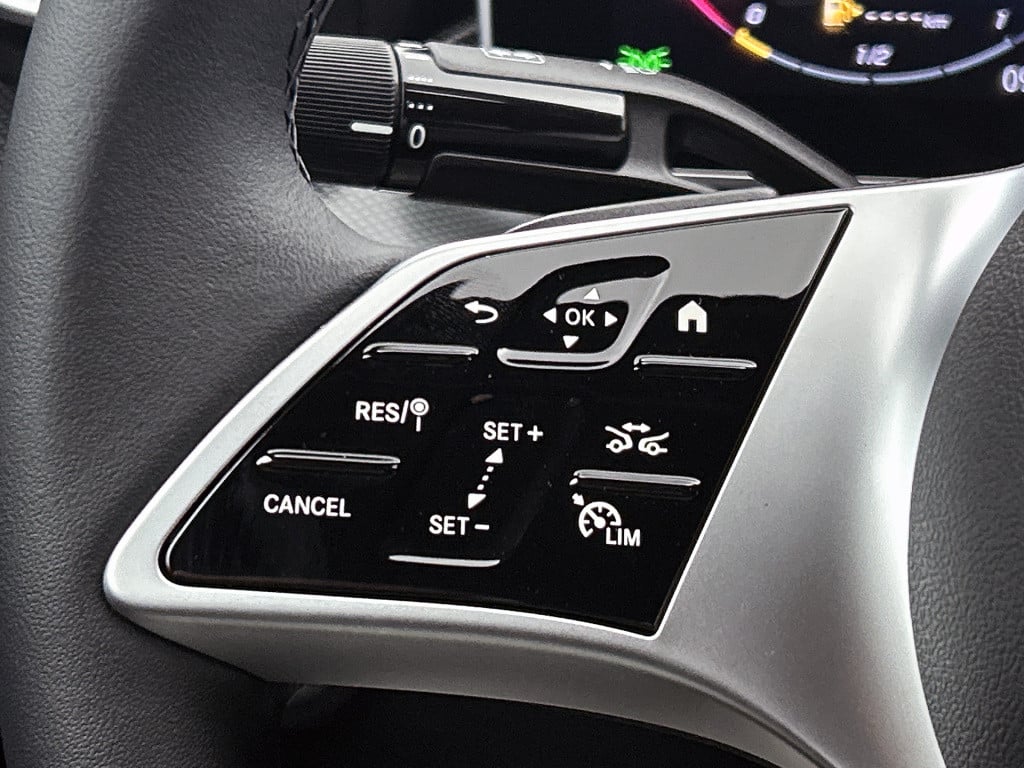 Mercedes-Benz C-Klasse 300 e business solution | trekhaak | spiegelpakket |