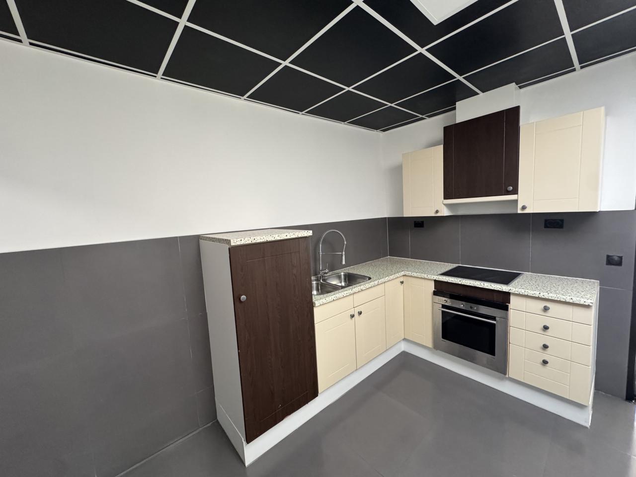 Multifunctionele magazijn-/bedrijfsruimte