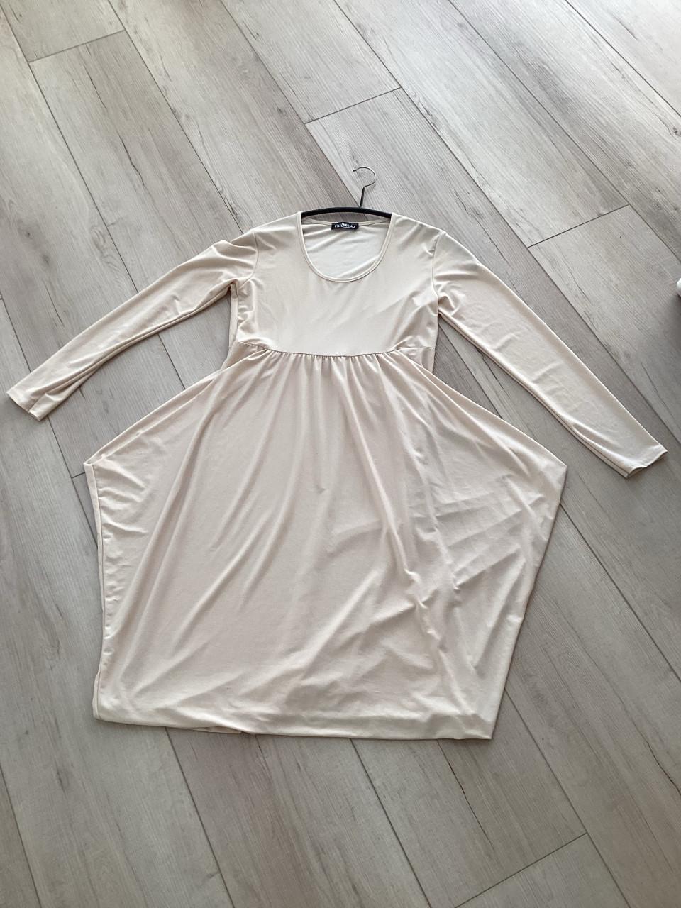 Apart jurkje zgan maat XL