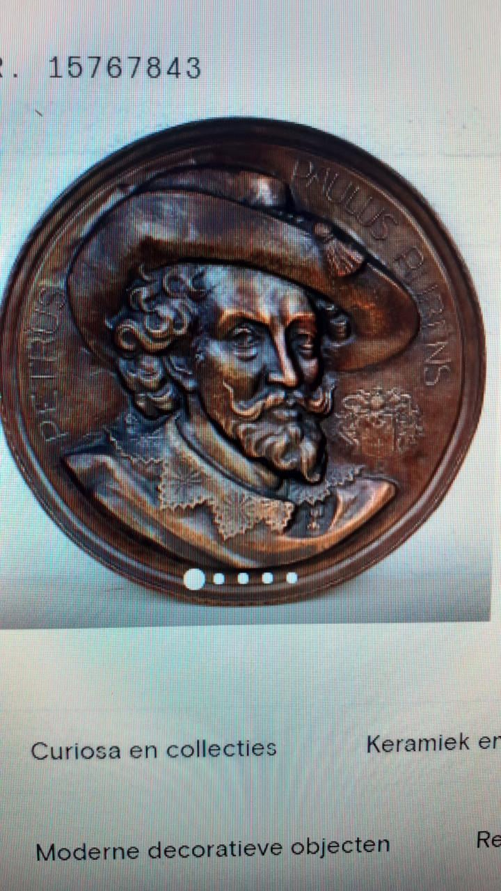 Schilderijen *** Klassiek *** Diverse Kunst