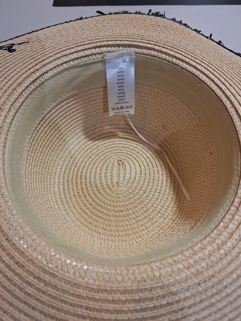 Leuke zonnehoed Sarlini