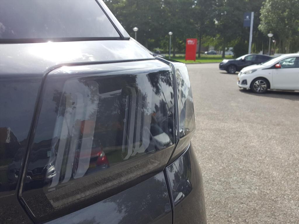 Peugeot 3008 1.2 130pk s&s allure apple carplay & android auto | navigatie 