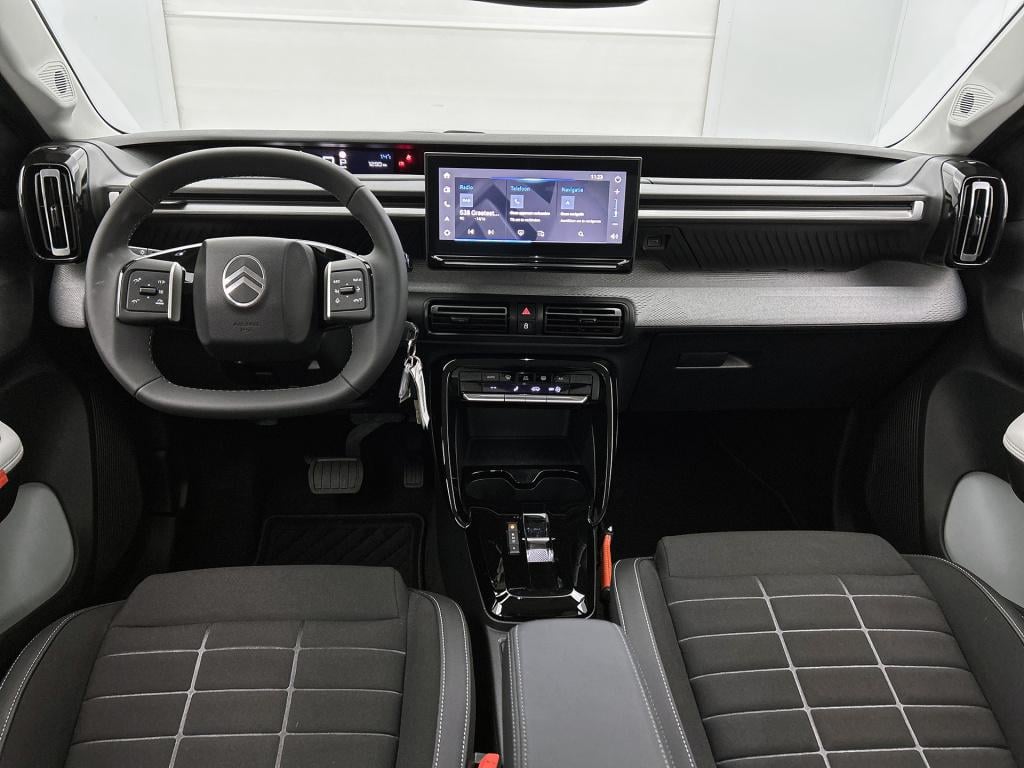 Citroen ë-c3 max 113pk comfort range 44 kwh