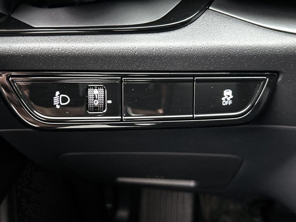 Kia Niro Ev edition advanced 64.8 kwh | leder | navi |