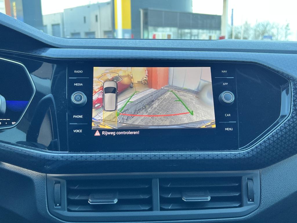 Volkswagen T-cross 1.5 tsi style business r | apple/ android carplay | dab 