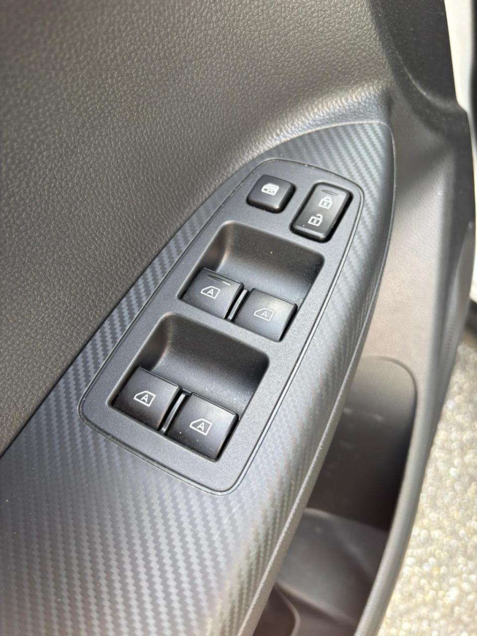 Mitsubishi Eclipse Cross 2.4 phev black edition
