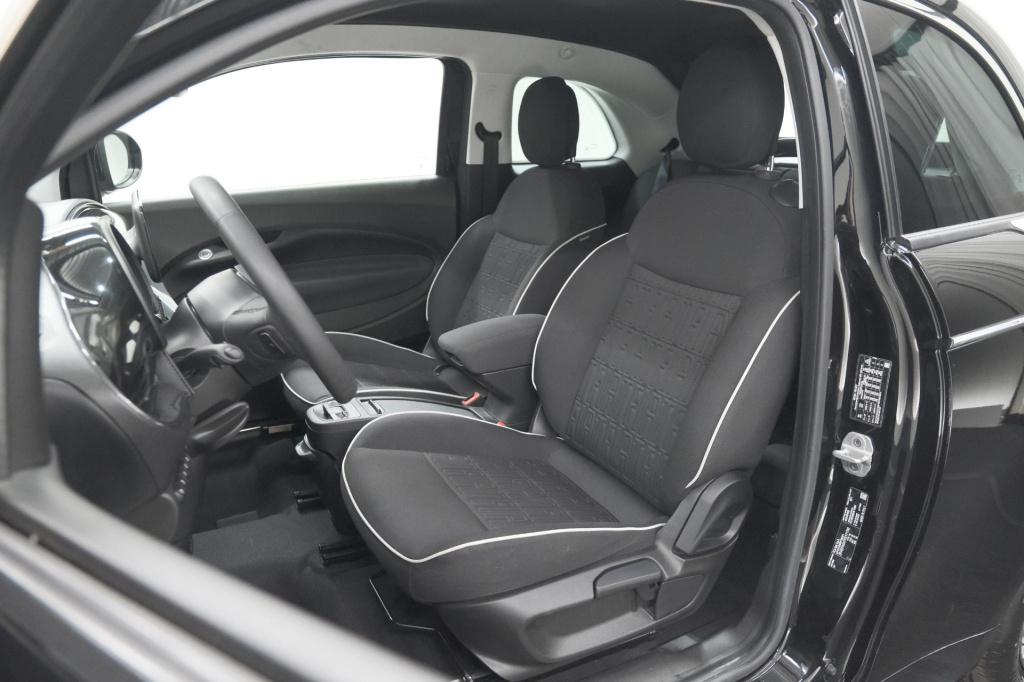 Fiat 500 C icon 42 kwh | 95,7% soh | convenience pack | camera | dodehoekde
