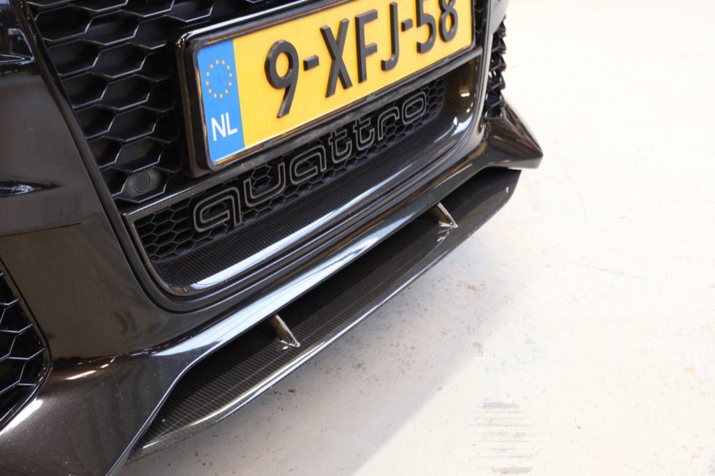 Audi A6 rs6 avant 4.0 tfsi |quattro pro line plus|b&o advance|panoramadak|a