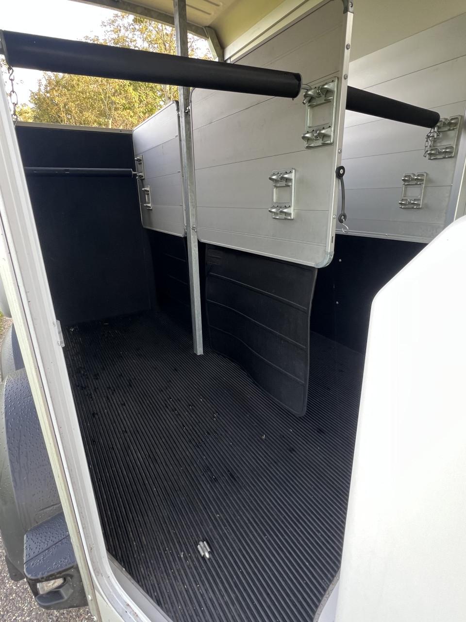 Nieuwe iffor wiliams hbx506