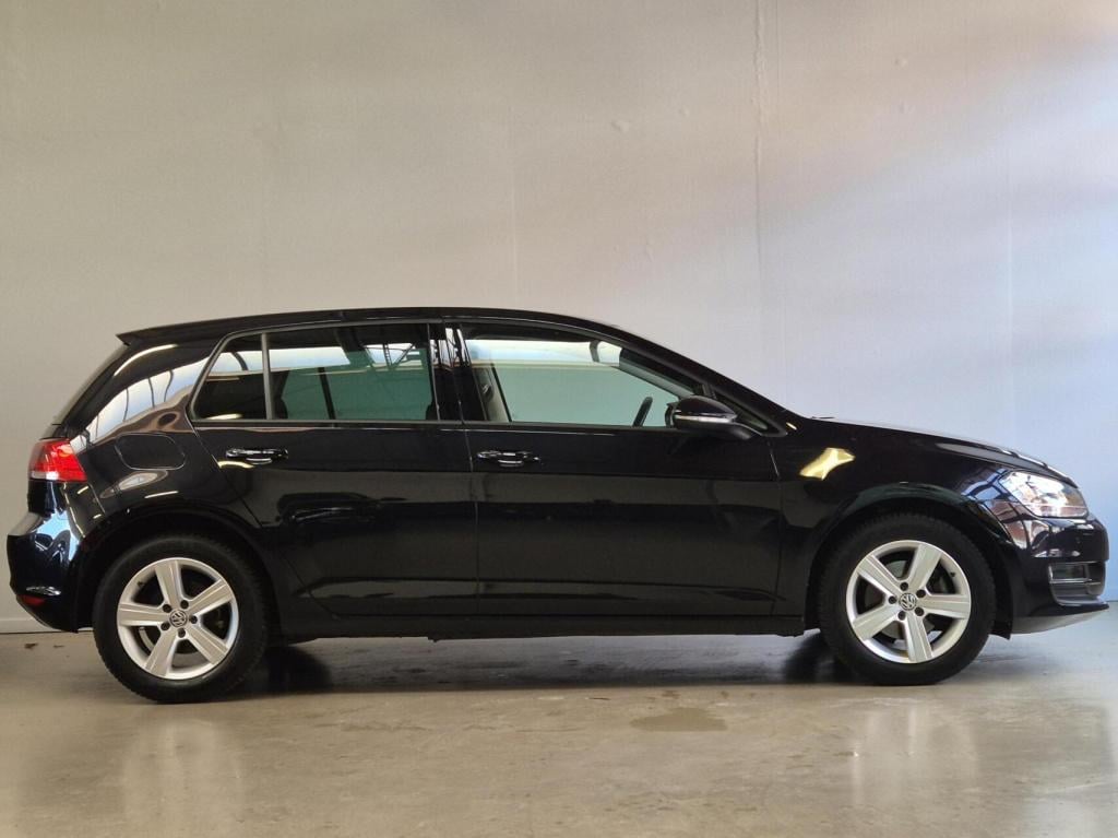 Volkswagen Golf 1.4 tsi act highline / automaat