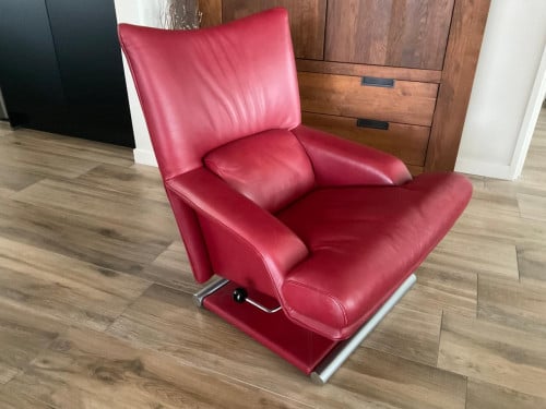 Rolf Benz Fauteuil