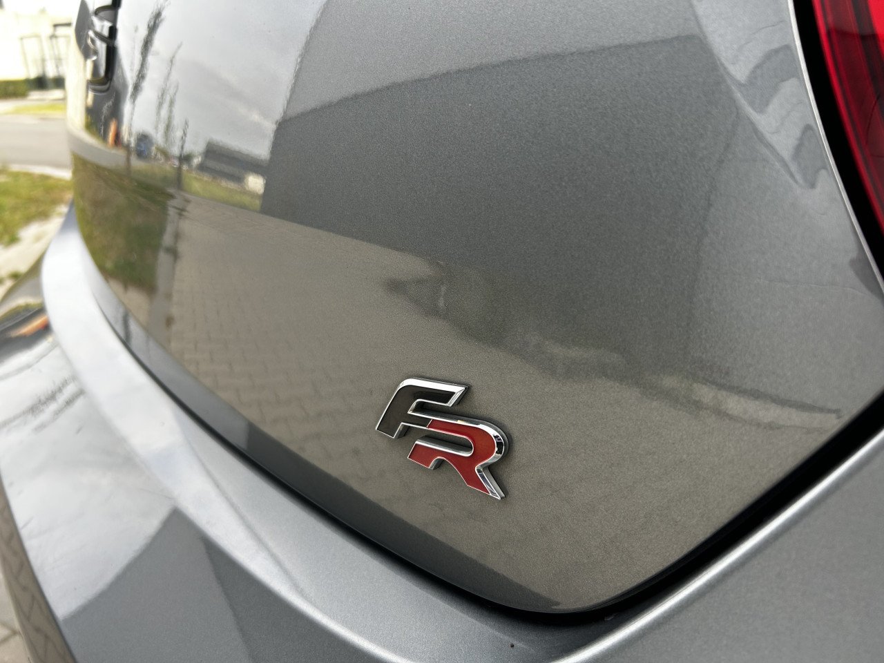 Seat Ibiza 1.0 EcoTSI FR Connect/APK/CRUISE CONTR/STOELV/