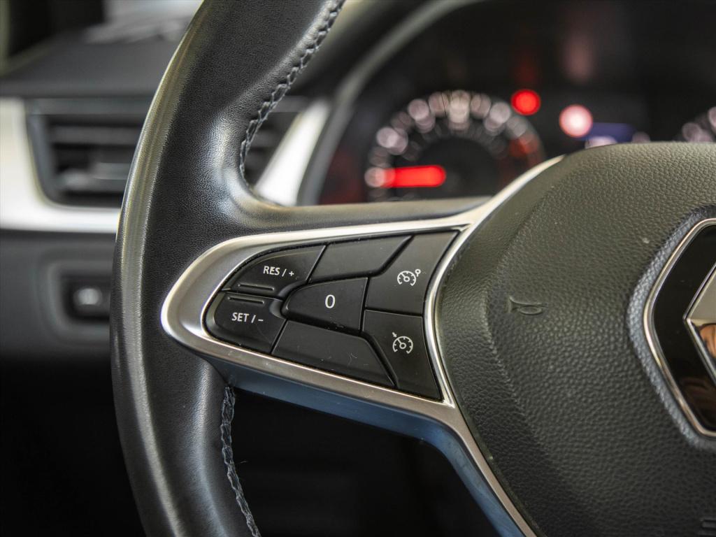 Renault Captur tce 100 intens | trekhaak | navi full map | bluetooth | appl