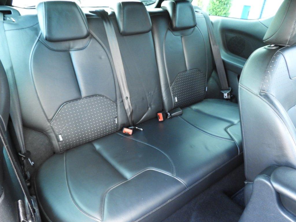 Citroen DS3 1.2 vti so chic