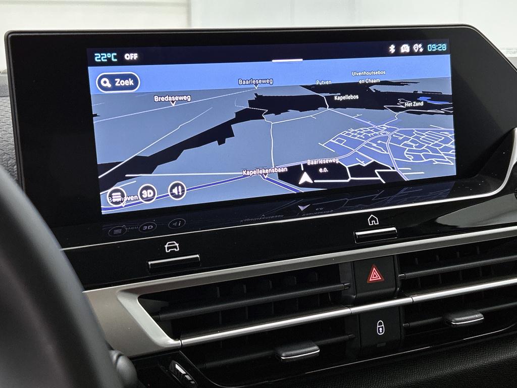 Citroen C4 X hybrid 145pk automaat max | rijklaar | adaptive cruise | achte