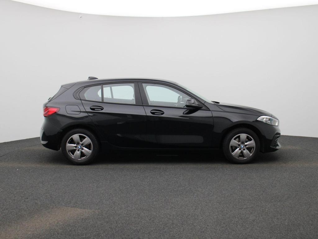 BMW 1 Serie 116i executive | automaat | parkeer sensoren | navigatie | virt