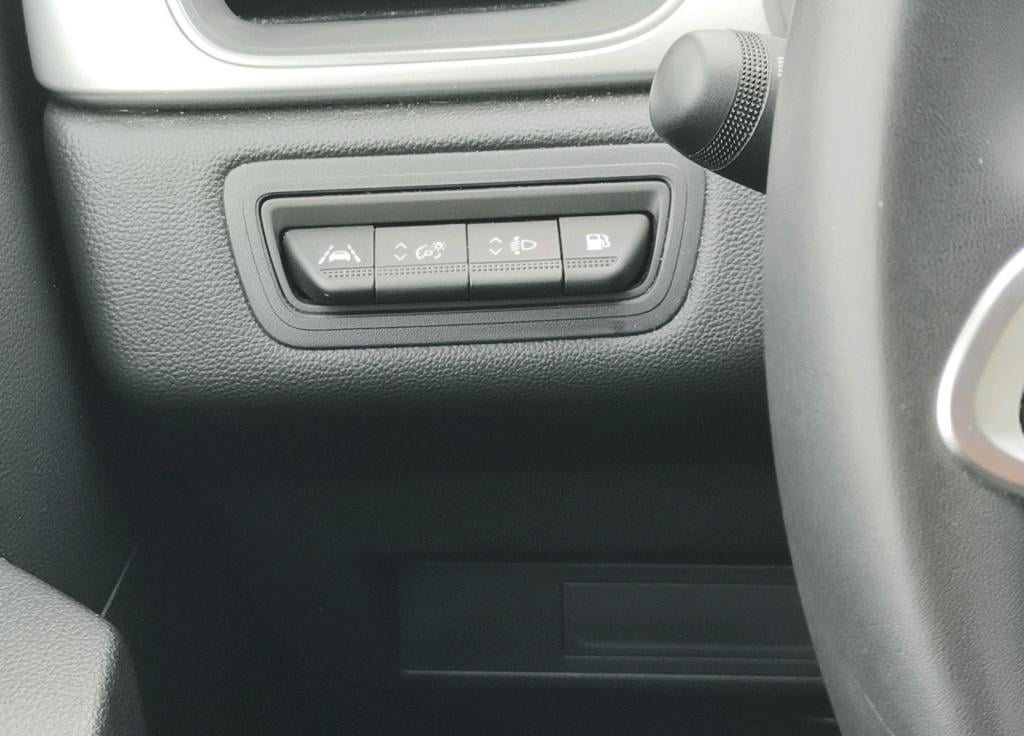 Renault Captur 1.6 e-tech plug-in hybrid 160 serie limitée e-tech - trekhaa