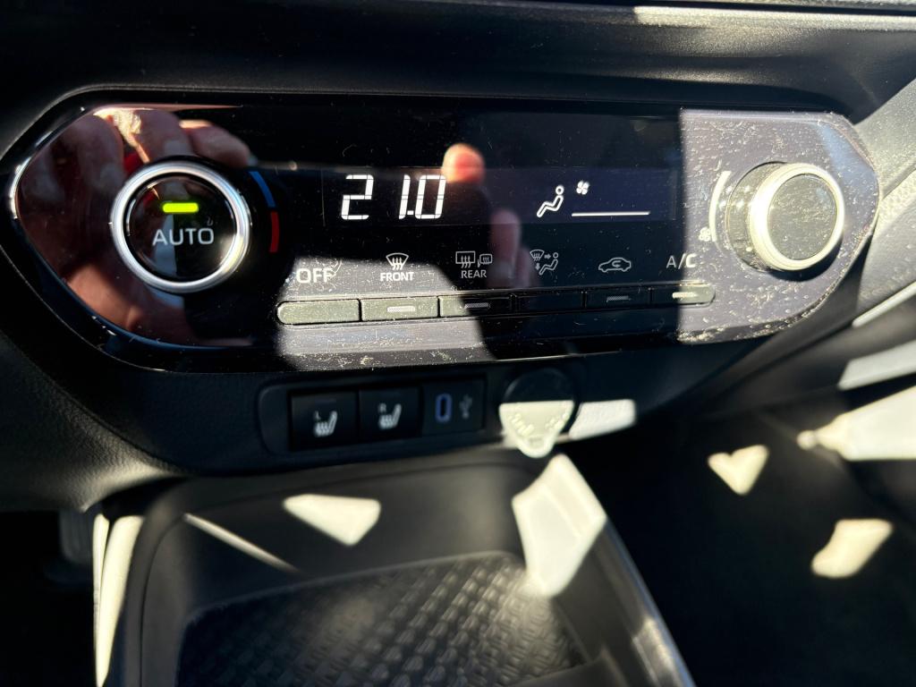 Toyota Aygo x 1.0 vvt-i mt play