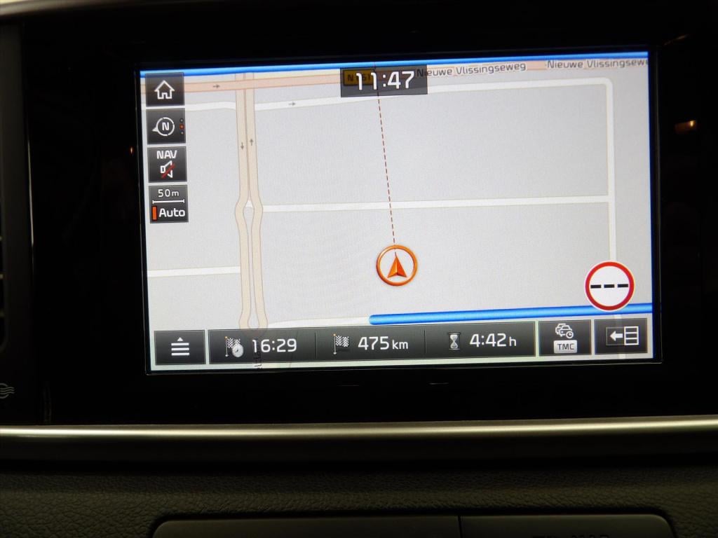 Kia Sportage 1.6 t-gdi 177pk dynamicline