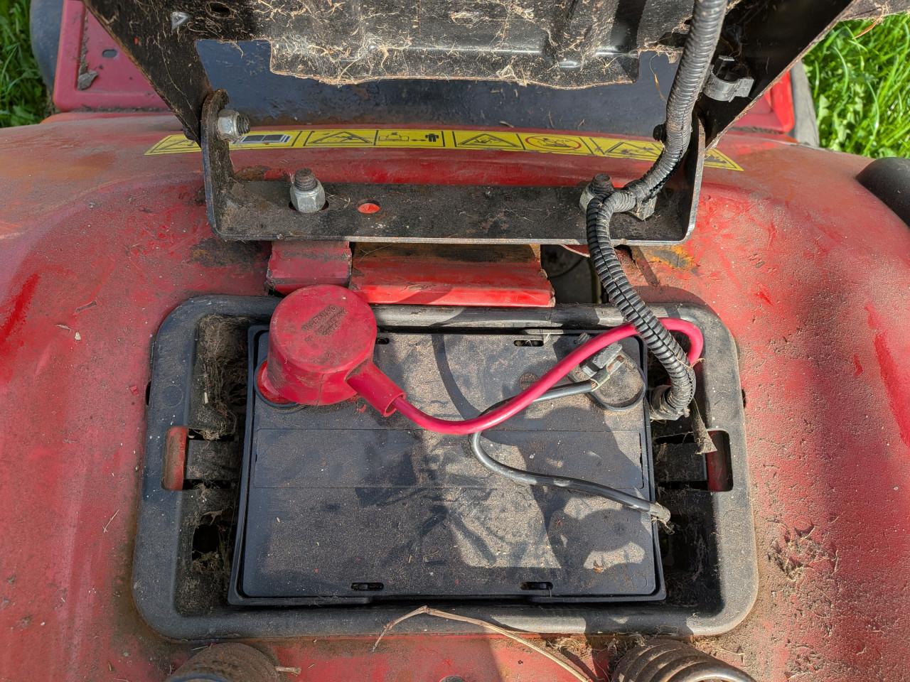 Zitmaaier Lazer LZ11597