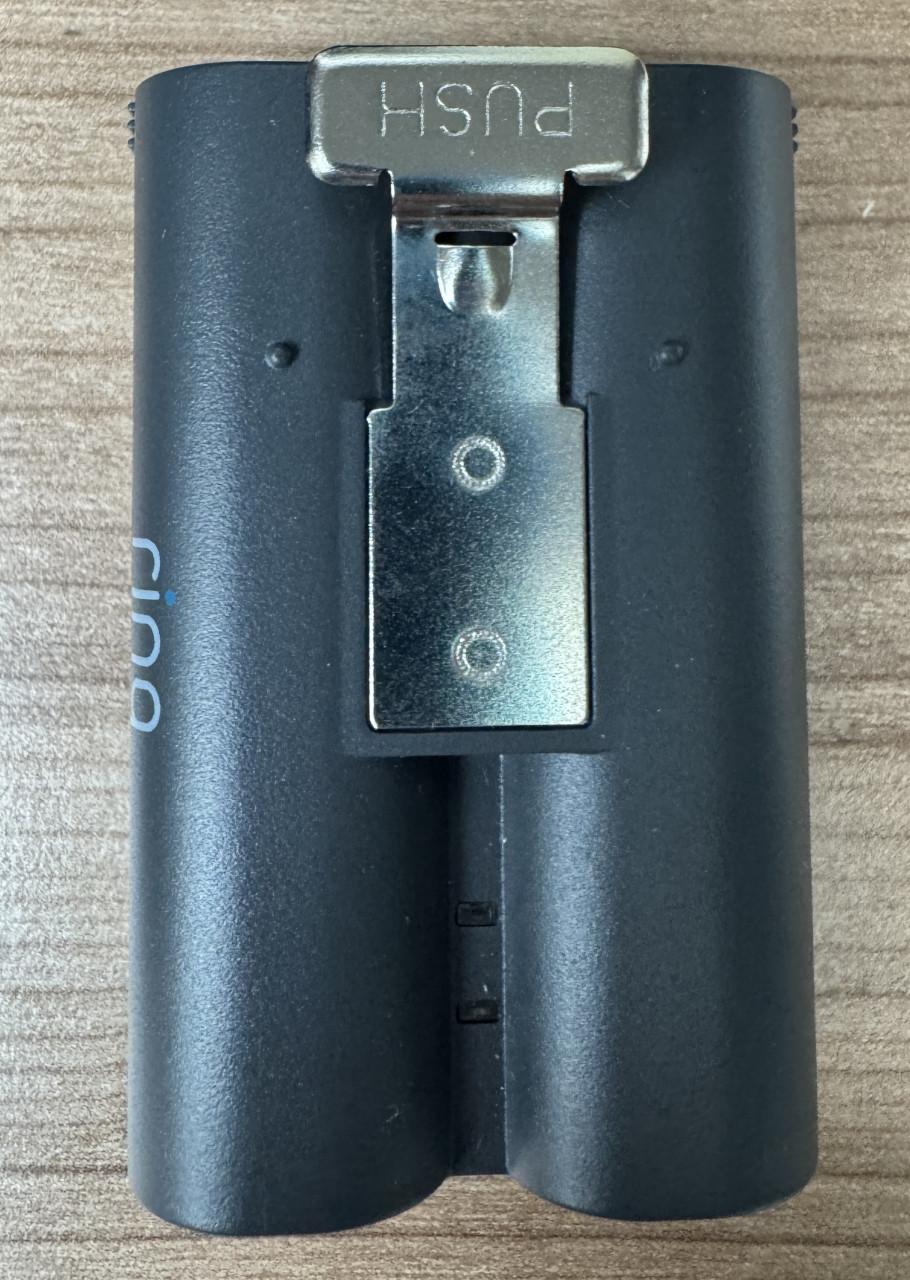 Ring Battery Doorbell Plus | Chime | Adapter