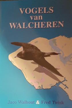 Vogels van Walcheren, door Jaco Walhout & Fred Twisk