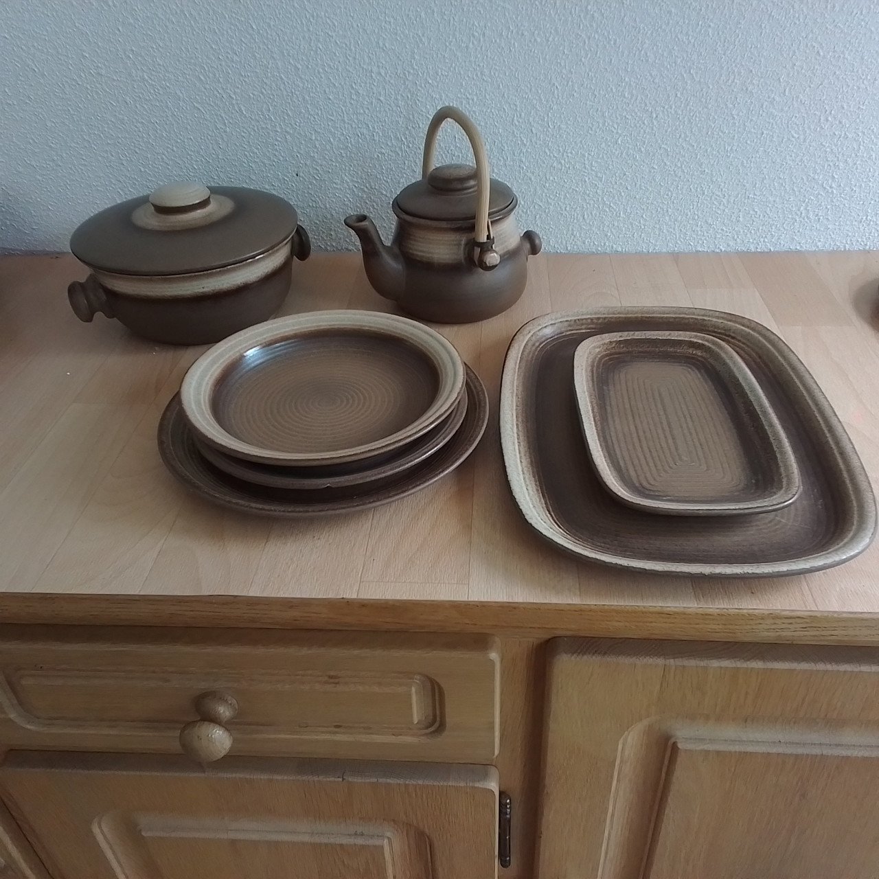 GERZIT servies