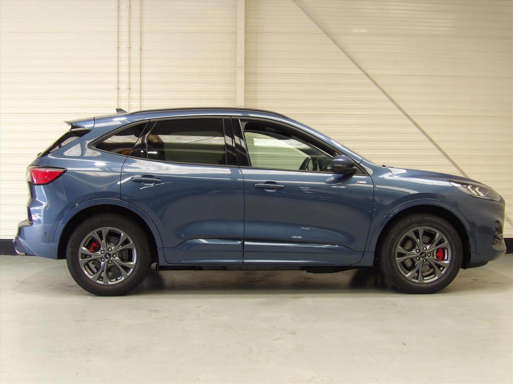 Ford Kuga 2.5 phev e-cvt 225pk st-line x
