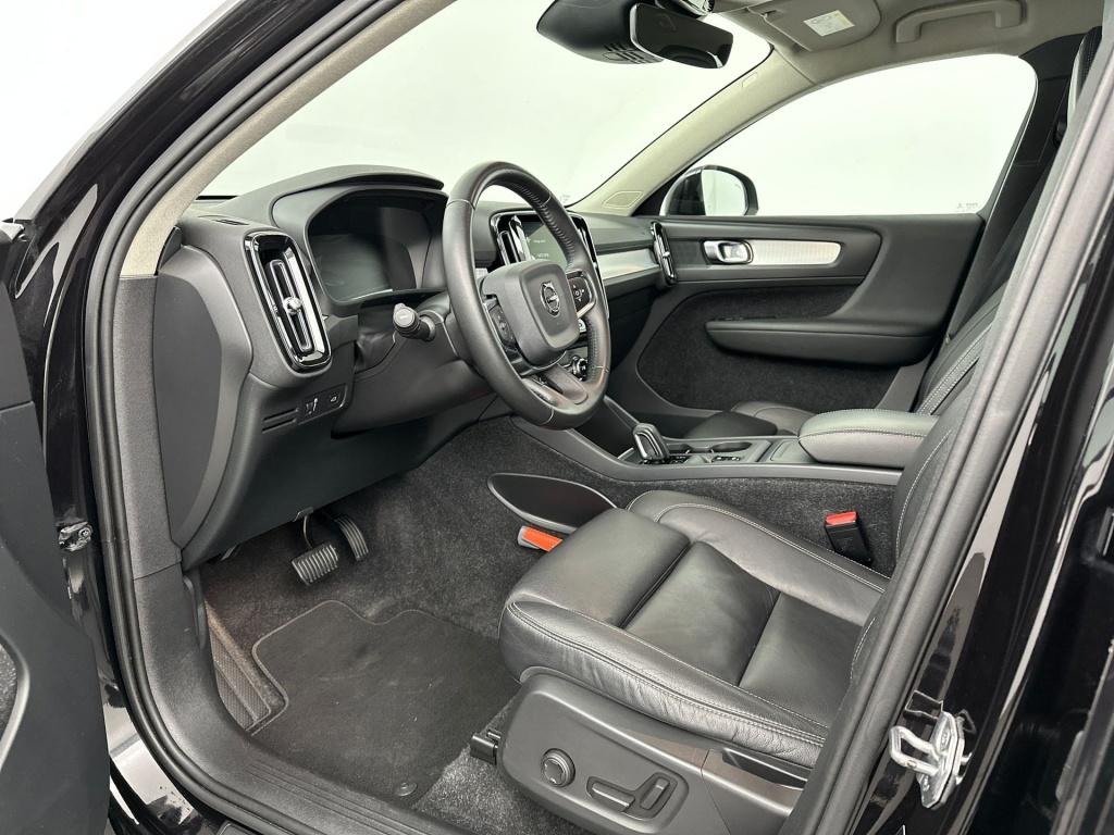Volvo XC40 t5 248pk awd aut8 intro ed| adap.cruise| trekhaak| 360camera| le
