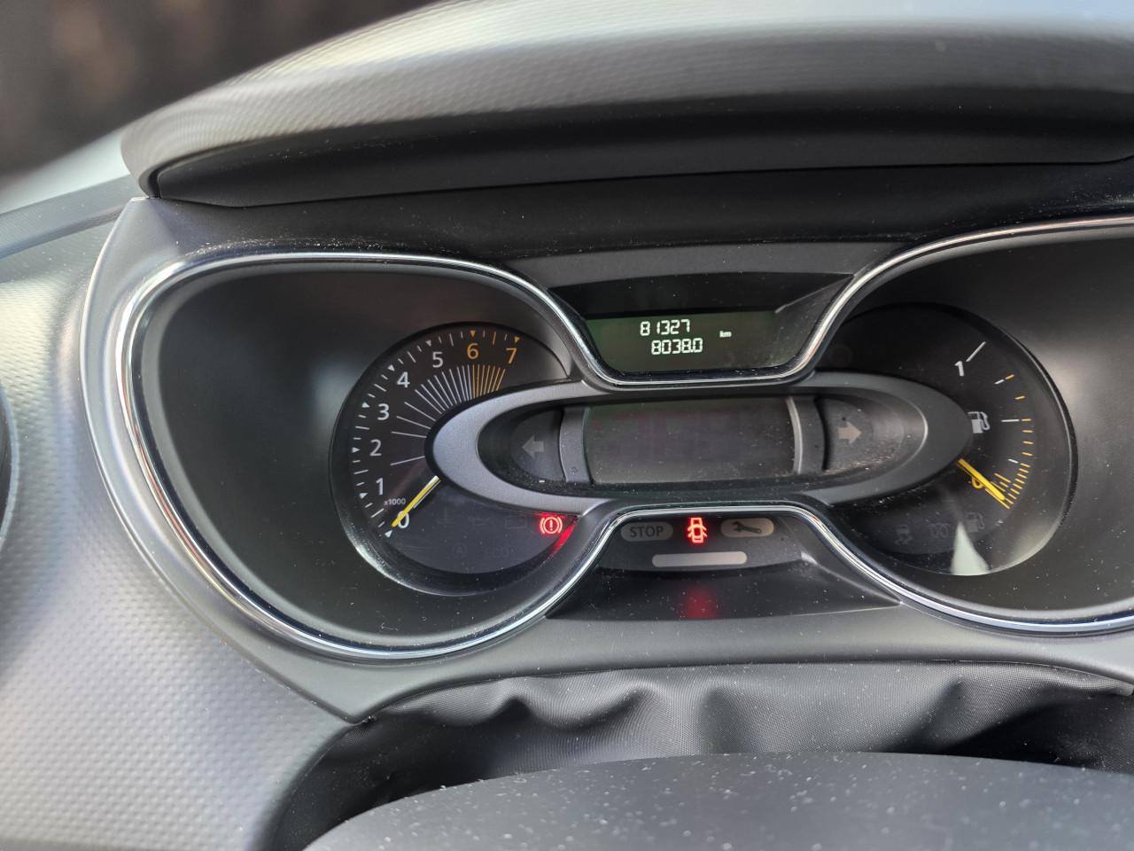 Renault Captur Helly Hansen