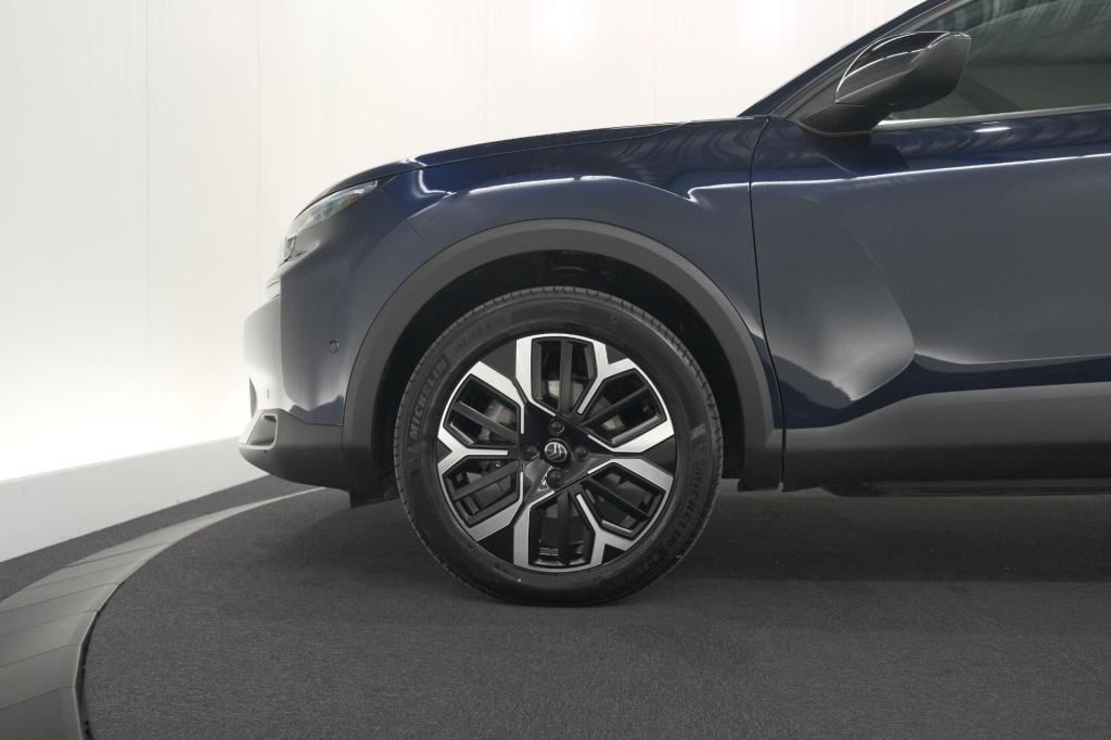Citroen C4 1.2 hybrid 145pk max | 360 camera | adaptieve cruise control | n