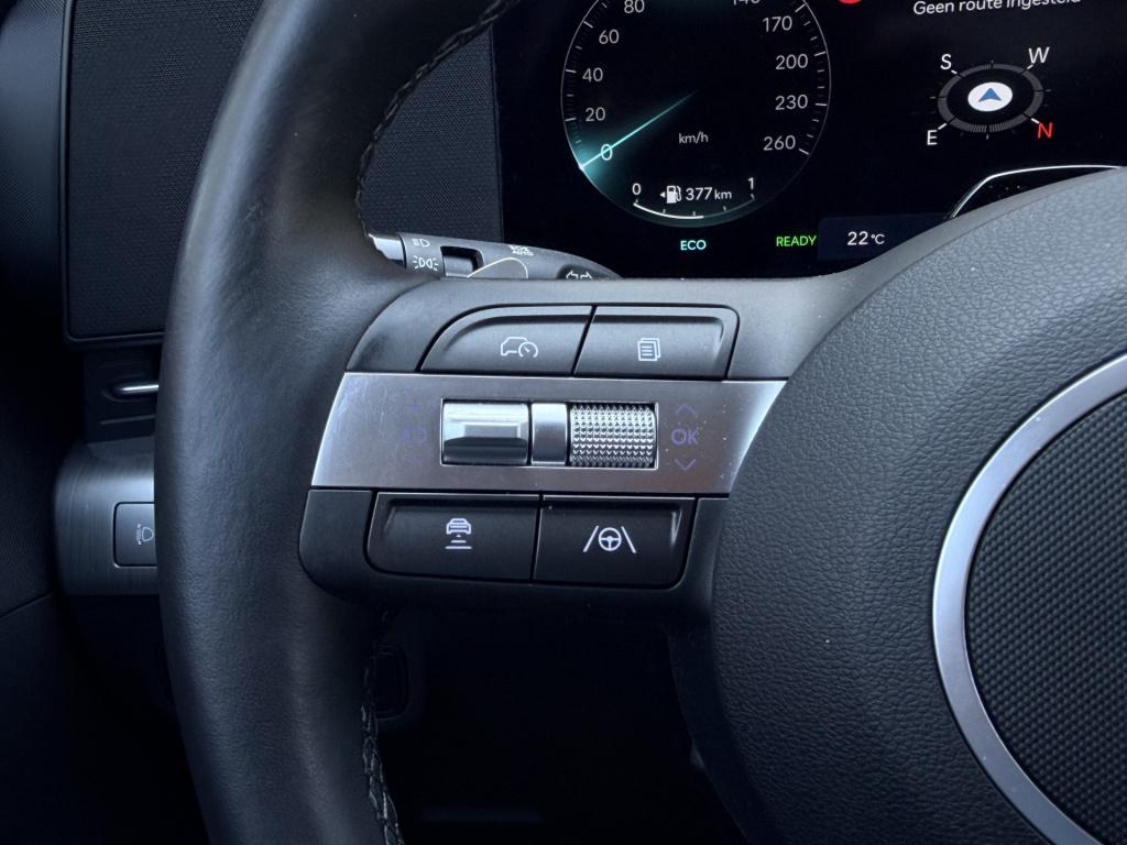 Hyundai Kona 1.6 gdi hev comfort smart | nav | dab | carplay | adaptieve cr