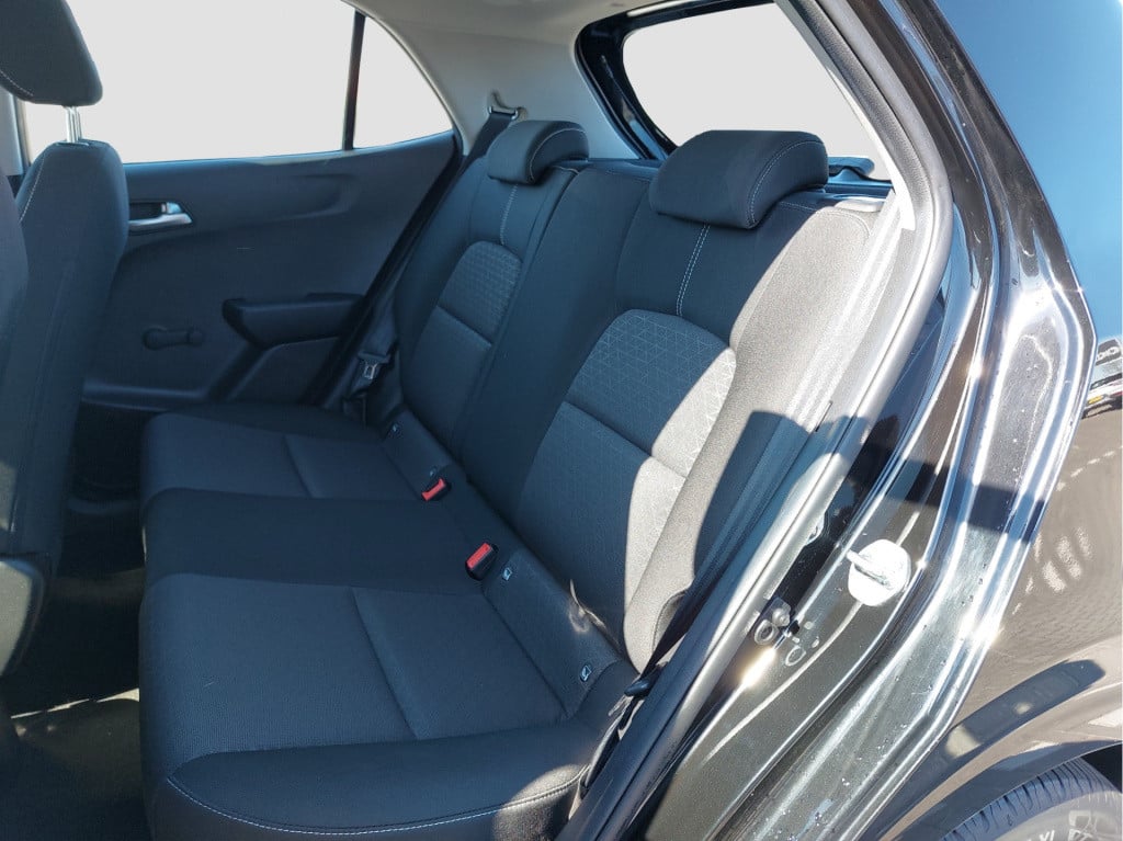 Kia Picanto 1.0 dpi comfortline | airco | bluetooth |
