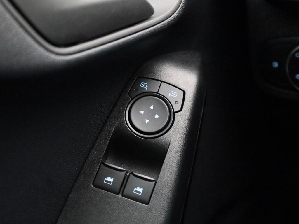 Ford Fiesta 1.0 ecoboost connected