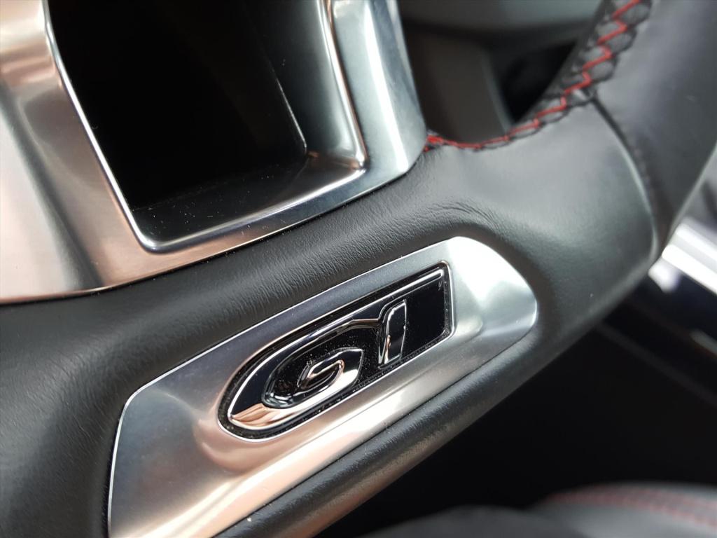 Peugeot 308 gt 1.6 turbo-205pk navi | full-led | alcantara/leer | trekhaak 