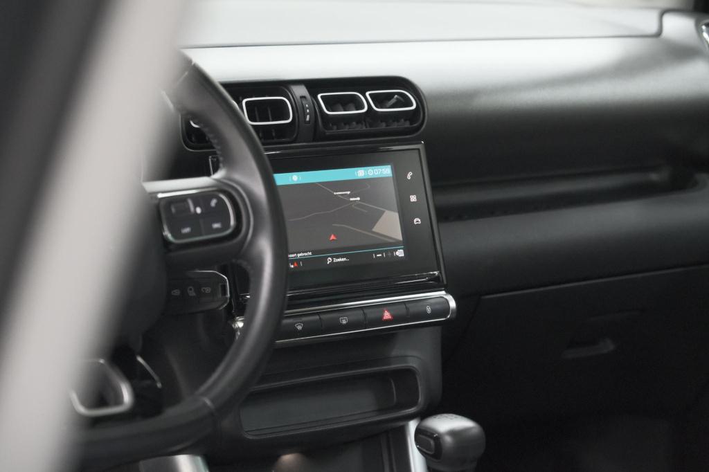 Citroen C3 Aircross puretech 110 s&s shine | panoramadak | apple carplay | 
