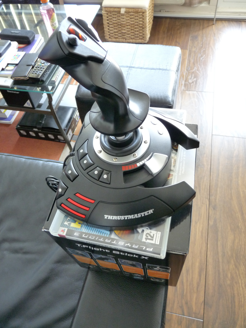 Controller PS3