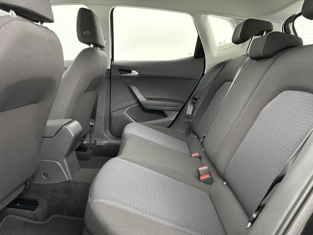 Seat Arona 1.0 tsi style