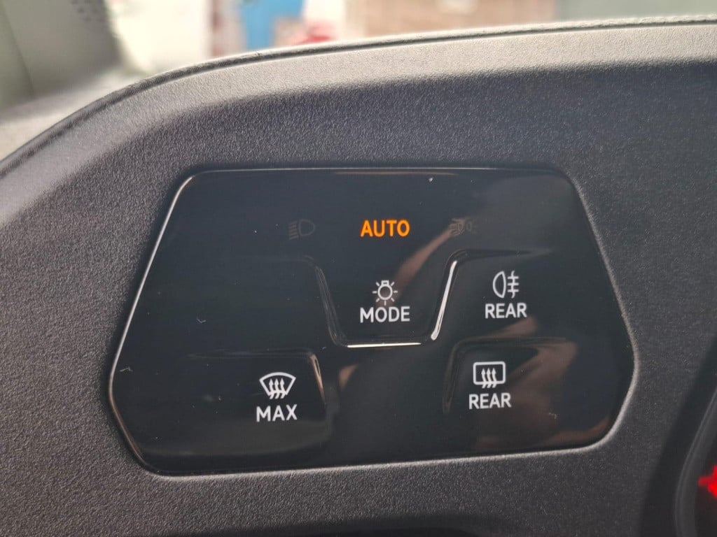 Volkswagen Caddy cargo 2.0 tdi economy business airco / cruise controle / s