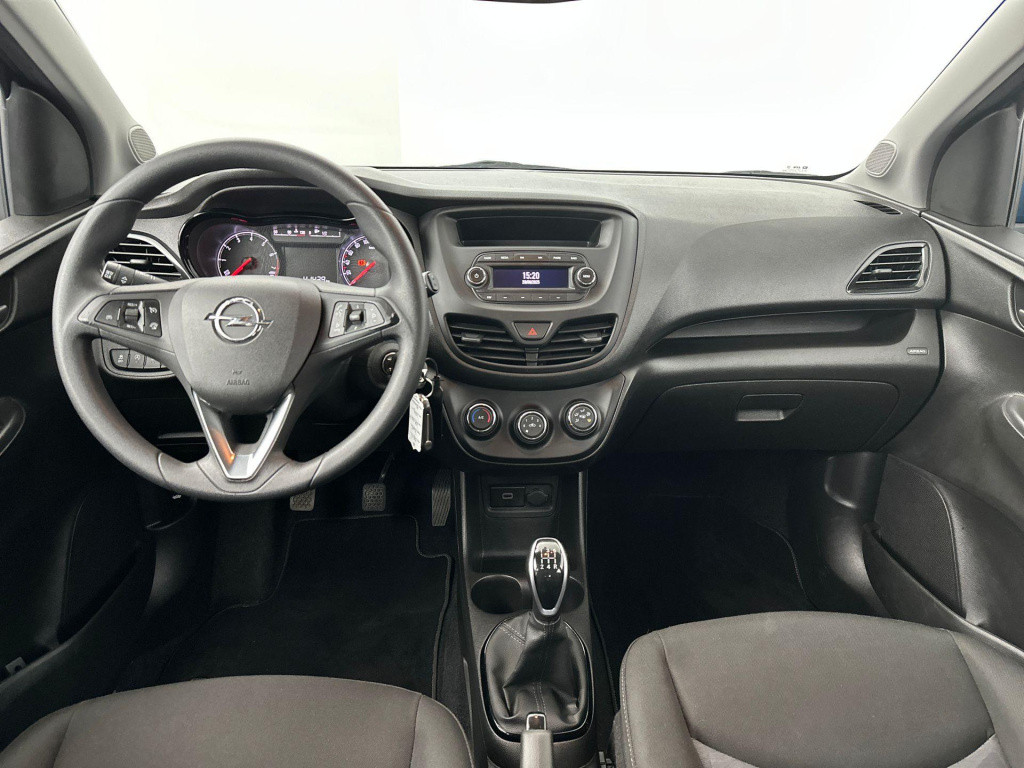 Opel Karl 1.0 ecoflex 120 jaar edition