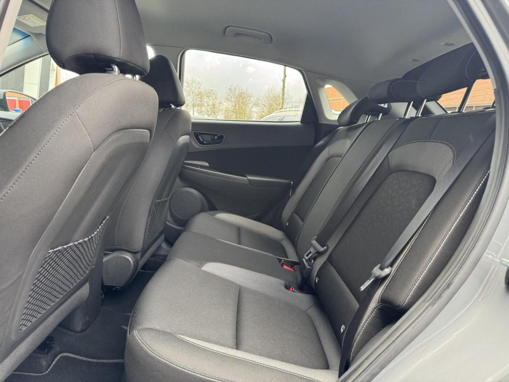 Hyundai Kona 1.6 gdi hev fashion